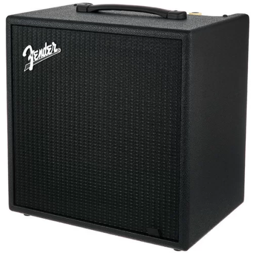 Fender Rumble LT 25 Басовый комбоусилитель, 25 Вт., 8 дюймов