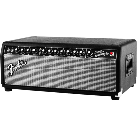 Fender Super Bassman Басовый ламповый усилитель, 300 Вт.