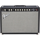 Fender Super Sonic 22 Гитарный ламповый комбоусилитель, 22 Вт., 12 дюймов