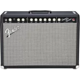 Fender Super Sonic 22 Гитарный ламповый комбоусилитель, 22 Вт., 12 дюймов