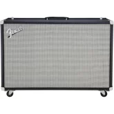 Fender Super Sonic 60 212 Enclosure Гитарный кабинет, 60 Вт., 2x12 дюймов