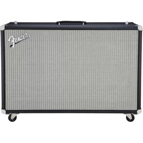 Fender Super Sonic 60 212 Enclosure Гитарный кабинет, 60 Вт., 2x12 дюймов