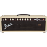 Fender Super Sonic 60 Head Гитарный ламповый усилитель, 60 Вт.