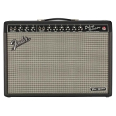 Fender Tone Master Deluxe Reverb Гитарный комбоусилитель, 100 Вт., 12 дюймов