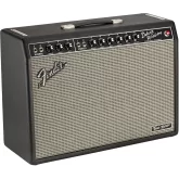 Fender Tone Master Deluxe Reverb Гитарный комбоусилитель, 100 Вт., 12 дюймов