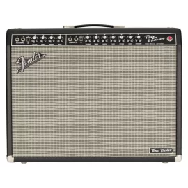 Fender Tone Master Twin Reverb Гитарный комбоусилитель, 200 Вт., 2x12 дюймов