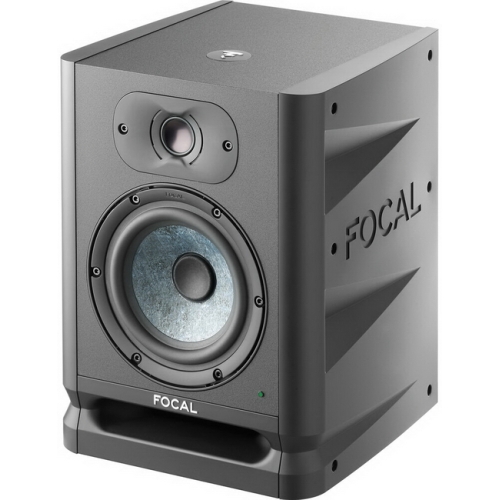 Focal Alpha 50 Evo Студийный монитор, 5"