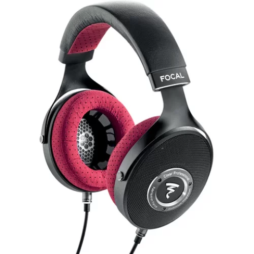 Focal Clear Pro Открытые наушники