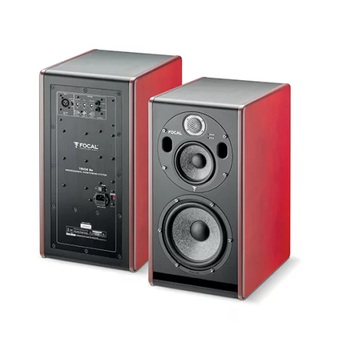 Focal Trio 6 Be Студийный монитор, 8"+5"