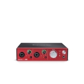 Focusrite Clarett 2Pre USB USB аудиоинтерфейс, 10x4