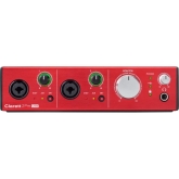 Focusrite Clarett 2Pre USB USB аудиоинтерфейс, 10x4