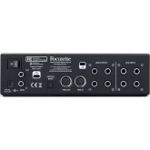 Focusrite Clarett 4Pre USB USB аудиоинтерфейс, 18x8