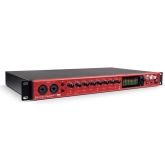 Focusrite Clarett 8Pre Thunderbolt Thunderbolt аудиоинтерфейс, 18x20