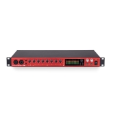 Focusrite Clarett 8Pre USB USB аудиоинтерфейс, 18x20