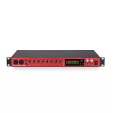 Focusrite Clarett 8Pre USB USB аудиоинтерфейс, 18x20