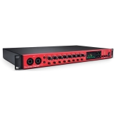 Focusrite Clarett OctoPre 8-канальный микрофонный предусилитель