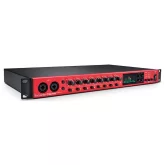 Focusrite Clarett OctoPre 8-канальный микрофонный предусилитель