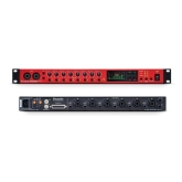 Focusrite Clarett OctoPre 8-канальный микрофонный предусилитель