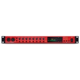 Focusrite Clarett OctoPre 8-канальный микрофонный предусилитель