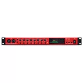 Focusrite Clarett OctoPre 8-канальный микрофонный предусилитель