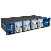 Focusrite ISA 428 mk2 4-канальный предусилитель