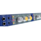 Focusrite ISA Two 2-канальный предусилитель