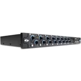 Focusrite OctoPre mk2 Dynamic 8-канальный микрофонный предусилитель