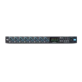 Focusrite OctoPre mk2 Dynamic 8-канальный микрофонный предусилитель