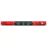 Focusrite Red 16Line Thunderbolt аудиоинтерфейс, 64x64