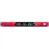 Focusrite Red 8Line Thunderbolt аудиоинтерфейс, 58x64