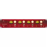 Focusrite Red1 500 Series Микрофонный предусилитель