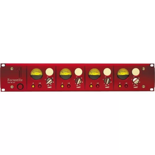 Focusrite Red1 500 Series Микрофонный предусилитель