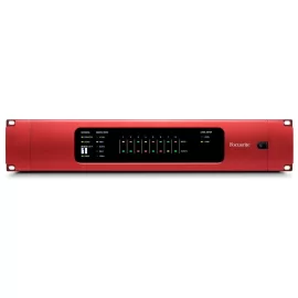 Focusrite RedNet 1 АЦП/ЦАП конвертор