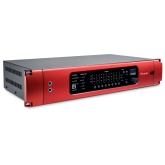 Focusrite RedNet 4 АЦП/ЦАП конвертор