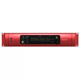 Focusrite RedNet 4 АЦП/ЦАП конвертор