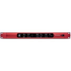 Focusrite RedNet 6 64-канальный MADI конвертер