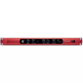 Focusrite RedNet 6 64-канальный MADI конвертер