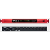 Focusrite RedNet MP8R АЦП конвертор для систем Dante с предусилителями