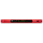 Focusrite RedNet MP8R АЦП конвертор для систем Dante с предусилителями