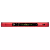 Focusrite RedNet MP8R АЦП конвертор для систем Dante с предусилителями