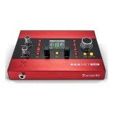 Focusrite RedNet X2P Dante-интерфейс, 2х2 