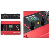 Focusrite RedNet X2P Dante-интерфейс, 2х2