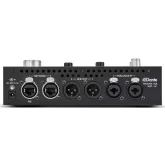 Focusrite RedNet X2P Dante-интерфейс, 2х2