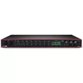 Focusrite Scarlett 18i20 3rd Gen Аудиоинтерфейс USB, 18х20