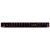 Focusrite Scarlett 18i20 3rd Gen Аудиоинтерфейс USB, 18х20