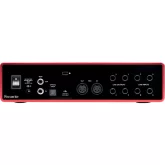 Focusrite Scarlett 18i8 3rd Gen Аудиоинтерфейс USB, 18х8