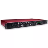 Focusrite Scarlett OctoPre 8-канальный микрофонный предусилитель