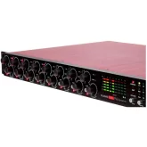 Focusrite Scarlett OctoPre Dynamic 8-канальный микрофонный предусилитель