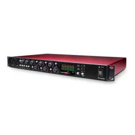 Focusrite Scarlett OctoPre 8-канальный микрофонный предусилитель