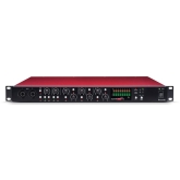 Focusrite Scarlett OctoPre 8-канальный микрофонный предусилитель